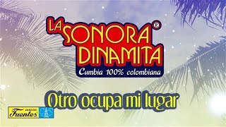 Video thumbnail of "Otro Ocupa Mi Lugar - La Sonora Dinamita / Discos Fuentes [Audio]"