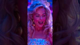 Barbie's body begins to change.#barbie  #movie