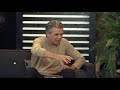 Presence TV | Jentezen Franklin Interview