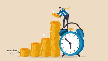 The Truth About Your First $10k – How It Changes Everything