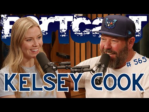 Kelsey Cook Moved to the Woods of Minnesota?! | Bertcast # 565
