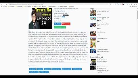 Bài 45 : Laravel 8 web truyện sách | Hiển thị localStorage truyện yêu thích