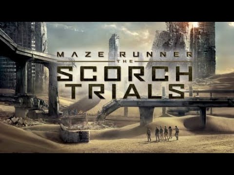 MAZE RUNNER BEST SCIENCE FICTION MOVIE IN HINDI DUBBED  MAZE RUNNER BEST SCIENCE FICTION MOVIE IN HINDI DUBBED