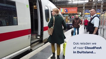 Procesvideo CyberSterk - SIDN Connect 2019