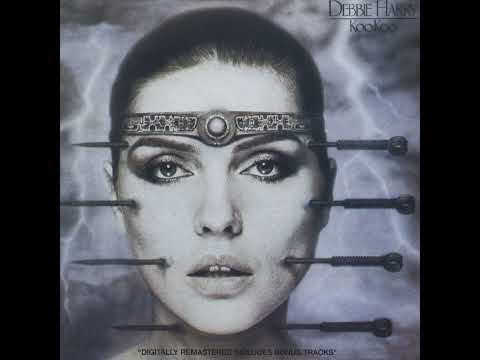 Deborah Harry — Debbie Harry KooKoo album 1981
