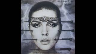 Debbie Harry KooKoo album 1981 Debbie Harry KooKoo album 1981