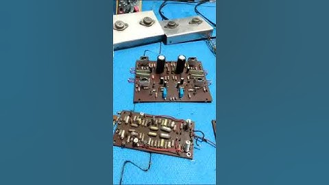 Gradiente Lab 70 valente