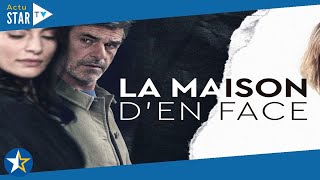 Caterina Murino La Maison Den Face Le Monde De Livia Va Se Briser Autour Delle