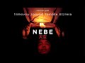 NEBE - filmová zpověď Tomáše Etzlera