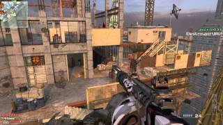 Overwatch Hitmarker #2
