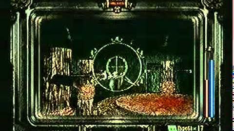 Fatal Frame 3 (ps2): Rope Priestess returns