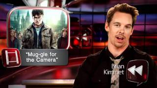 Tuesday, July 12th, 2011 - Teaser