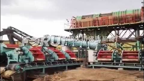 Tin ore extraction plant,Tin ore wash plant in Mongolia