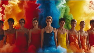 Why Didnt Tris Die In The Movie