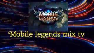 Welcome to mobile legends mix tv😍❤️ screenshot 5