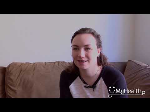 Michelle's Story: Life with Type 1 diabetes | YMyHealth