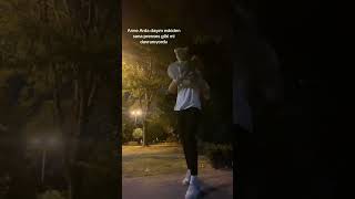 Prenses Gibi Tabiki Şfet