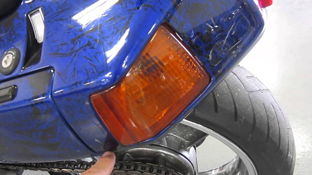 ゆうこ3631 Kawasaki ZX-10 1000 TOMCAT 1990 - Motorcycle specifications, reviews