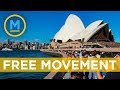 Push for free movement between Canada, New Zealand, UK and Australia is growing | Your Morning