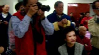 天主教聖言會-- 松年大學 聯歡表演