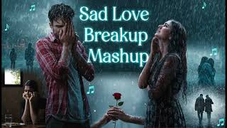 Old Sad Hindi    Broken Heart Playlist  80s 90s Evergreen Hits