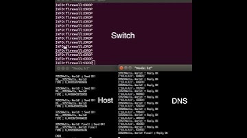 Mitigating DNS amplification using the cache