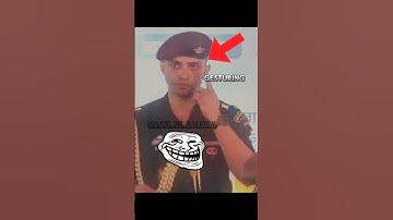 ADC 🗿⚡Major Rishabh Singh Sambyal  #viral #shorts #spg #trending  #newmusic