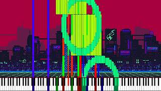 [Black MIDI] Tau 2 the song 12.5 millones de notas