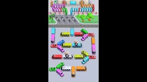 crowd express level 674 #crowdexpress  #game