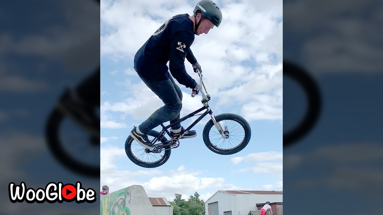 Best Bmx Tricks And Stunts Best Viral Videos Youtube