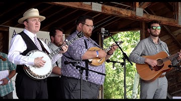 Seth Mulder & Midnight Run