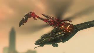 PROTOTYPE 2 - Evolution OF Awesome
