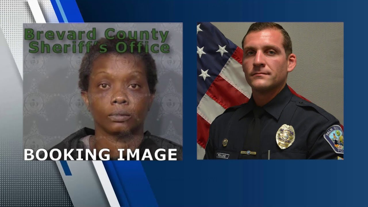 Pregnant woman's arrest draws attention to Palm Bay officer's history of using force