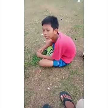 Bocah main bola ke Prancis mo naik mobil bak😀😀😀
