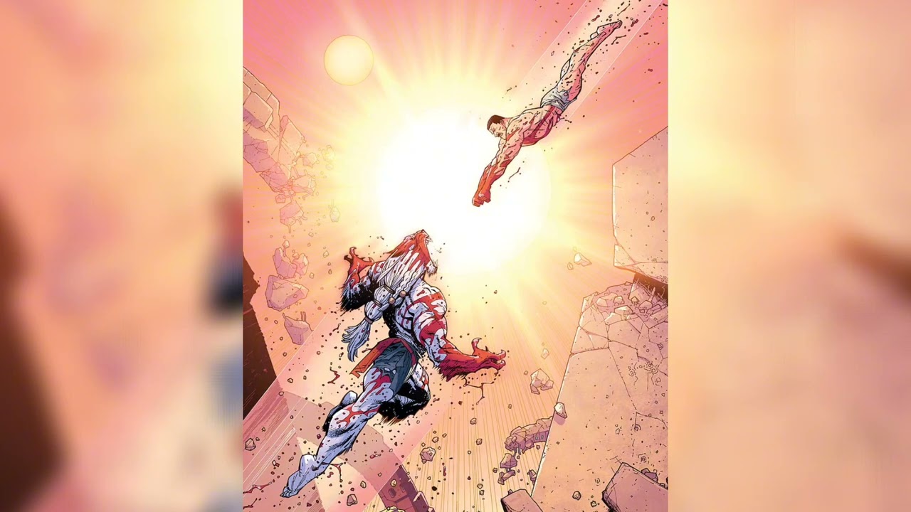 KORDHELL - FATALITY (Slowed + Reverb)