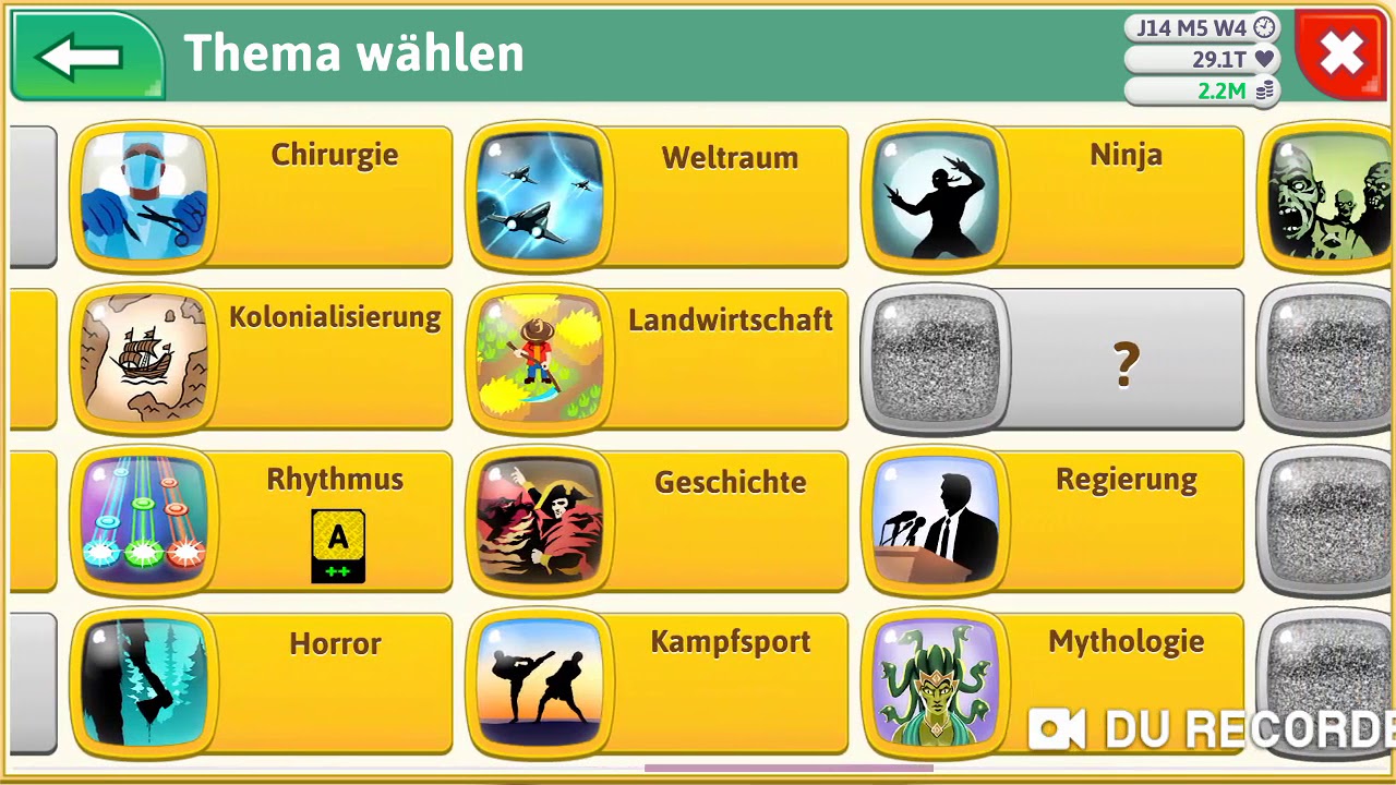 Bad Games only ( Game Dev Tycoon 4) YouTube