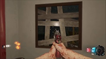 BO3 MOD TOOLS: How to put attachments on your gun in the BO3 mod tools!!!