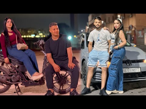 فيلم مغربي طحانة الأكشن الدراما 