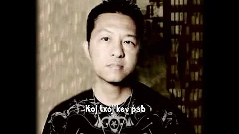 Lue Vang - Ib Puas Tsav Yam