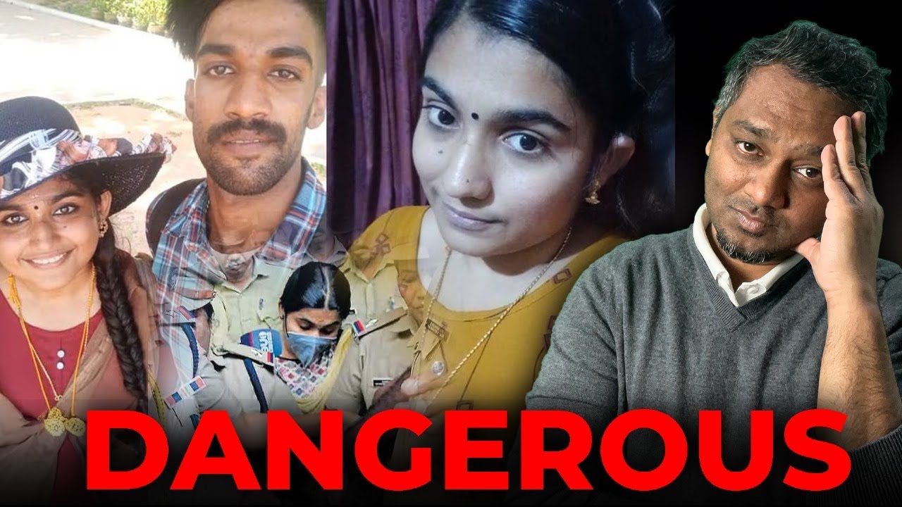 Kerala Greeshma Sharon Murder case in tamil - YouTube