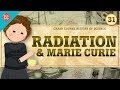 Marie Curie and Spooky Rays: Crash Course History of Science #31