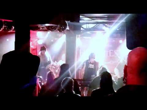Mary Live pt1 08/2017