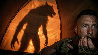 My Father's Terrifying Dogman Encounter in the Missouri Ozarks