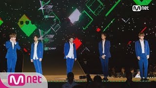 m Super Concert Monsta X    Intro Perf  Hero Kcon 2016 Abu Dhabi