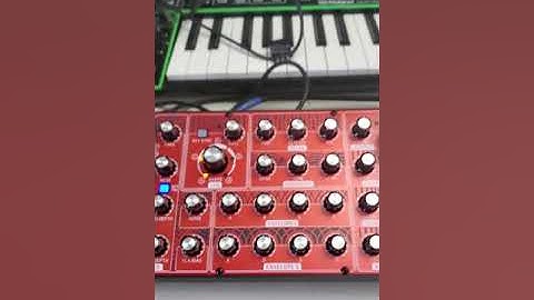 NEUTRON BEHRINGER DIP SWITCHES AND APP NOT WORKING [FIX]