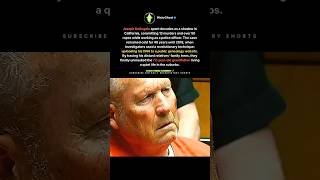 The Serial Killer Cop Who Evaded Capture for 40 Years #shorts