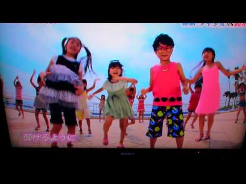 (良画質手振れなし!!)～爆笑ショーバトル☆鈴木福合いの手☆ ～
