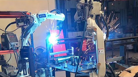 Inside the Khanh Trinh's factory in Vietnam