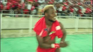 MBWEMBWE ZA BEKI WA SIMBA Zana Coulibaly BAADA YA USHINDI WA 2-1 DHIDI YA VITA