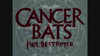 Watch Cancer Bats Let It Pour video